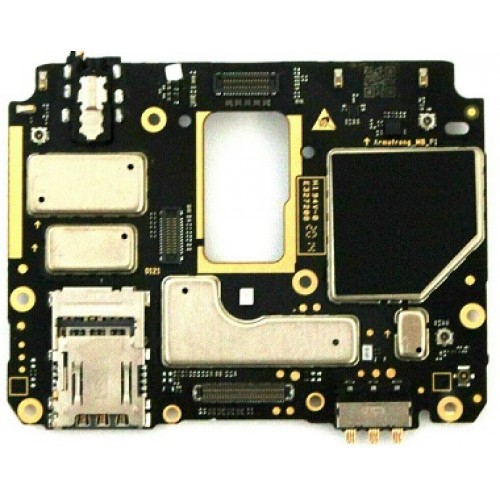 Nokia C2 Tennen Motherboard PCB Module Cellspare