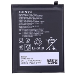 Sony Xperia 5 II Battery Replacement Module 