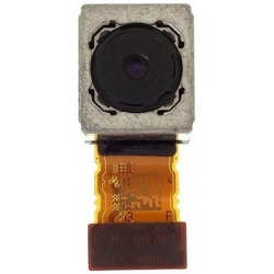 Sony Xperia X Rear Camera Module