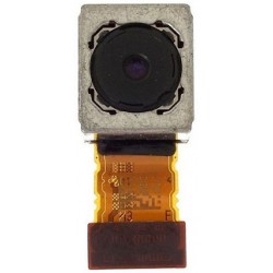 Sony Xperia X Rear Camera Module