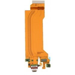 Sony Xperia 1 II Charging Port Flex Cable | ORIGINAL