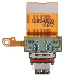 Sony Xperia XZ2 Compact Charging Port Flex Cable Module