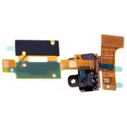 Sony Xperia 10 Plus Headphone Jack Flex Cable Module