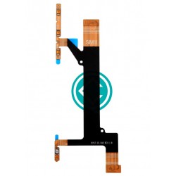 Sony Xperia XA1 Side Key Flex Cable Module