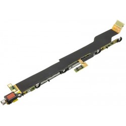 Sony Xperia XZ1 Side Key Flex Cable Module