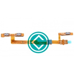 Sony Xperia L3 Side Key Flex Cable Module