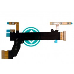 Sony Xperia XA2 Side Key Flex Cable Module