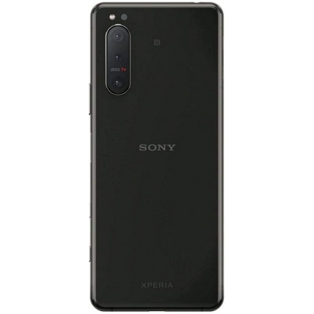 Xperia 5 II SO-52A[128GB] docomo ブラックの買取価格｜中古スマホ