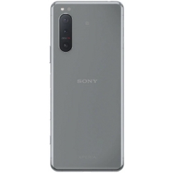 Sony Xperia 5 II Rear Housing Panel Replacement Module Grey