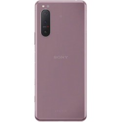 Sony Xperia 5 II Rear Housing Panel Replacement Module Pink