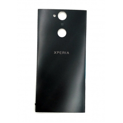 Sony Xperia XA2 Rear Housing Battery Door Module Black