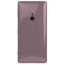 Sony Xperia XZ2 Rear Housing Battery Door Module - Pink