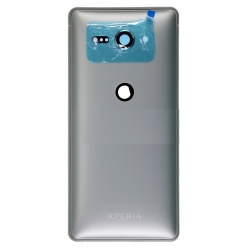 Sony Xperia XZ2 Compact Rear Housing Battery Door Module - Green