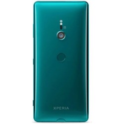 Sony Xperia XZ3 Rear Housing Panel Battery Door Module - Green