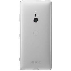 Sony Xperia XZ3 Rear Housing Battery Door Module - White