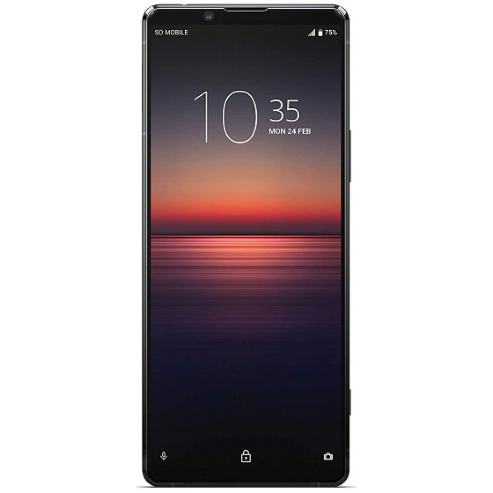 Sony Xperia 1 II LCD Screen With 