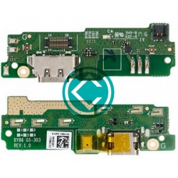 Sony Xperia XA1 Charging Port PCB Module