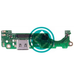 Sony Xperia XA2 Ultra Charging Port PCB Module