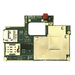 Sony Xperia XA2 Ultra Motherboard PCB Module