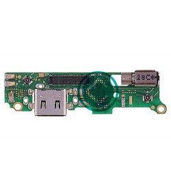 Sony Xperia XA2 Charging Port PCB Module