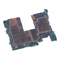 Sony Xperia XZ2 Premium Motherboard PCB Module