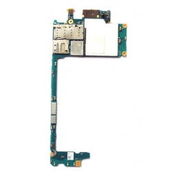 Sony Xperia Z5 Premium Motherboard PCB Module