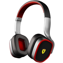 FERRARI Scuderia R200 Headphone FERRARI Scuderia R200 Headphone