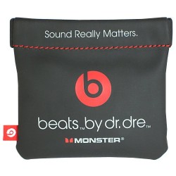 Monster UrBeats Earphone In Red Color Monster UrBeats Earphone In Red Color