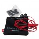 Monster UrBeats Earphone In Red Color Monster UrBeats Earphone In Red Color