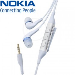 Nokia WH-701 Mutimedia Earphone