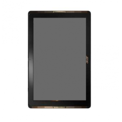 Acer iconia Tab 10 LCD Screen With Digitizer Module - Black