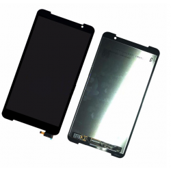 Acer Iconia Talk S LCD Screen With Digitizer Module - Black