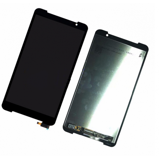 Acer Iconia Talk S LCD Screen With Digitizer Module - Black