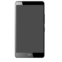 Acer Liquid E600 LCD Screen With Digitizer Module - Black