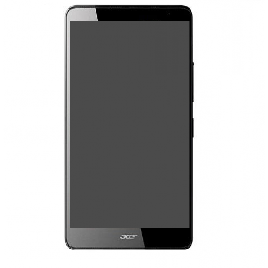 Acer Liquid E600 LCD Screen With Digitizer Module - Black