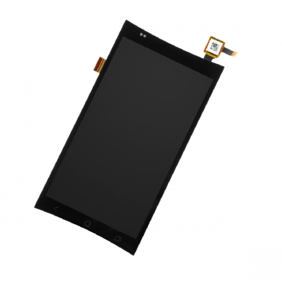 Acer Liquid E700 LCD Screen With Digitizer Module - Black