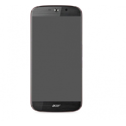 Acer Liquid Jade 2 LCD Screen With Digitizer Module - Black