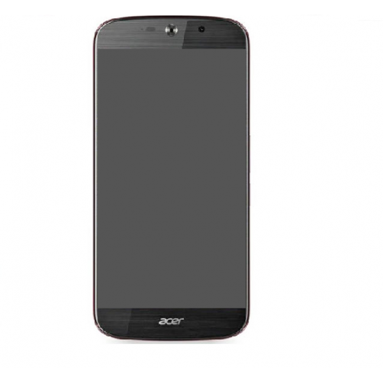 Acer Liquid Jade 2 LCD Screen With Digitizer Module - Black Acer Liquid Jade 2 LCD Screen With Digitizer Module - Black