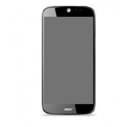 Acer Liquid Jade LCD Screen With Digitizer Module - Black