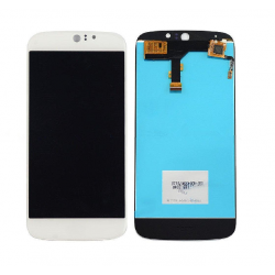 Acer Liquid Jade S LCD Screen With Digitizer Module - White