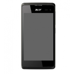 Acer Liquid M220 LCD Screen With Digitizer Module - Black