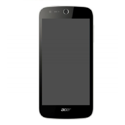 Acer Liquid M320 LCD Screen With Digitizer Module - Black