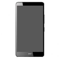 Acer Liquid X1 LCD Screen With Digitizer Module - Black