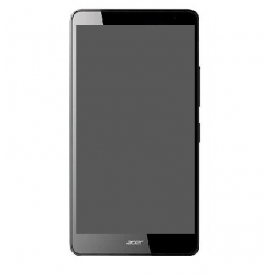 Acer Liquid X1 LCD Screen With Digitizer Module - Black