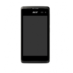 Acer Liquid Z220 LCD Screen With Digitizer Module - Black