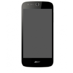 Acer Liquid Z330 LCD Screen With Digitizer Module - Black