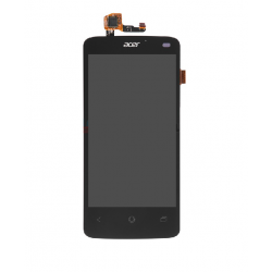 Acer Liquid Z4 LCD Screen With Digitizer Module - Black