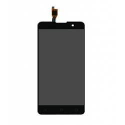 Acer Liquid Z520 LCD Screen With Digitizer Module - Black
