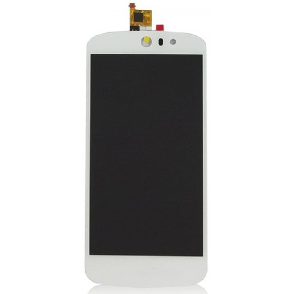 Acer Liquid Z530 LCD Screen Display Replacement White Cellspare