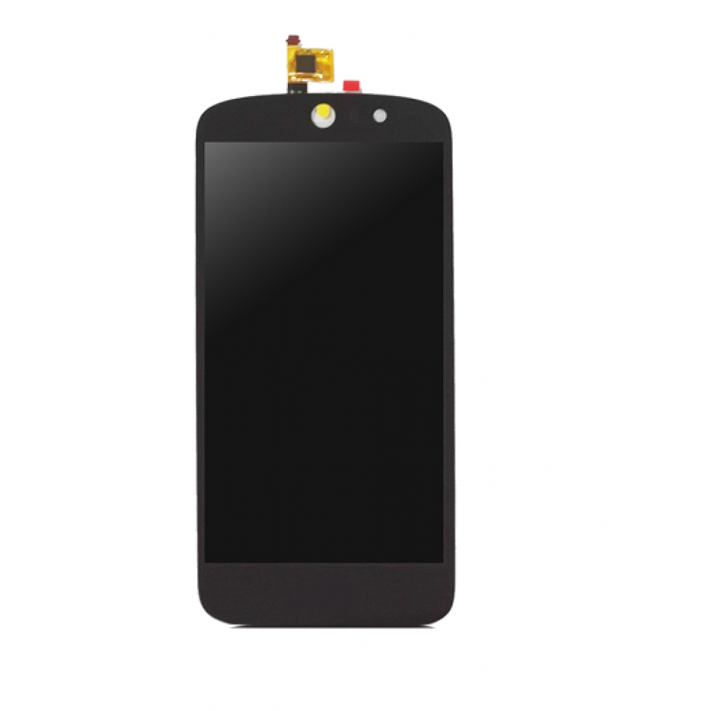 Acer Liquid Z530 LCD Screen Display Replacement Black Cellspare